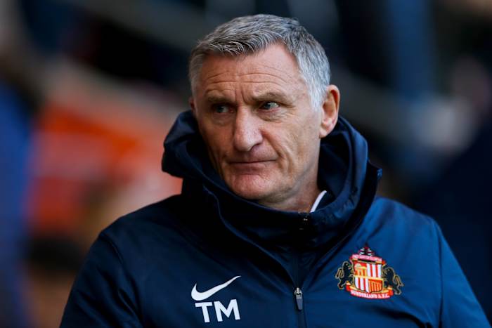 Tony Mowbray